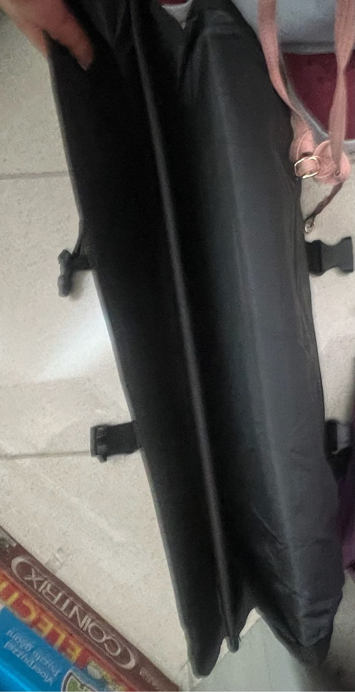 Cartable Harry Potter - photo numéro 3