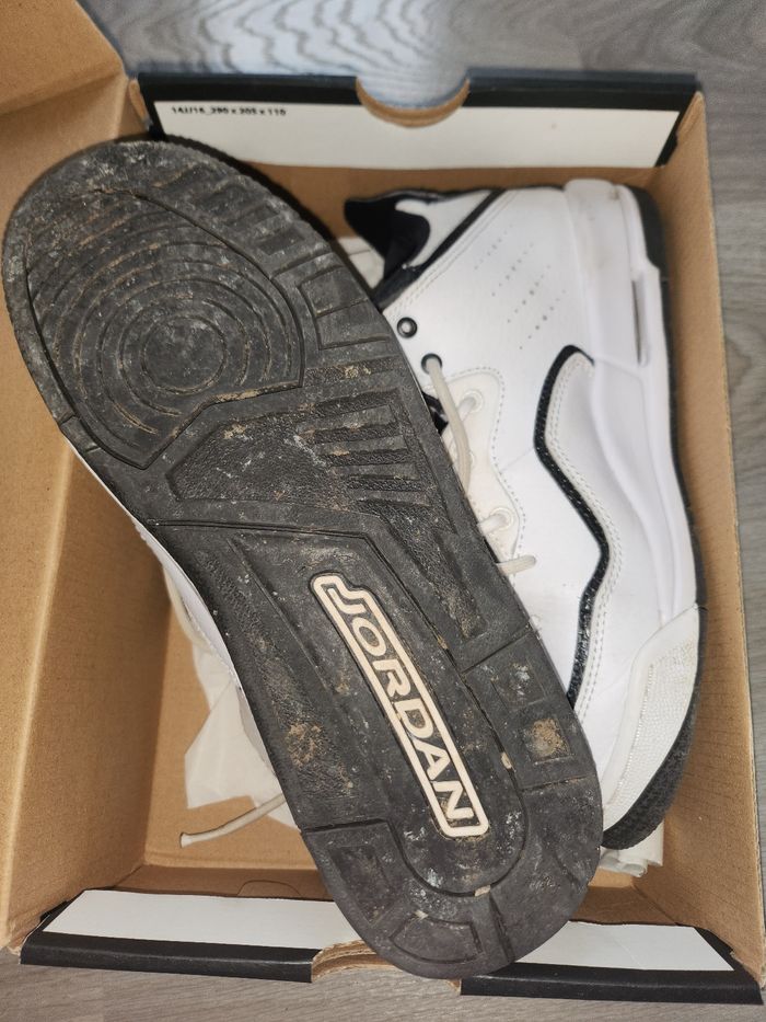 Nike Jordan - photo numéro 3