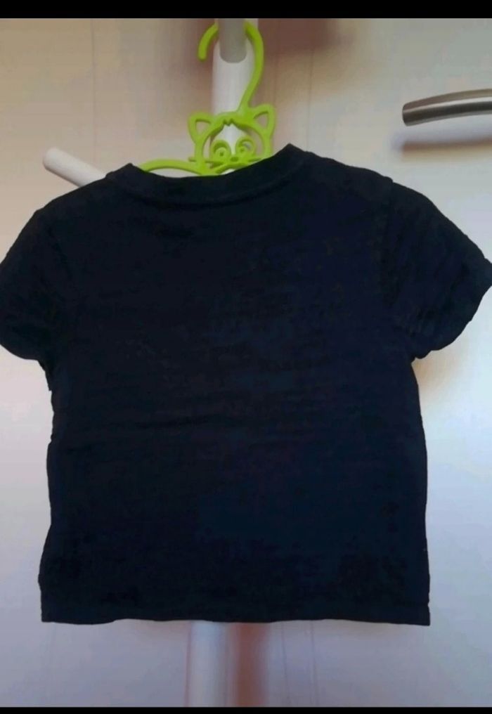 T-shirt smiley - photo numéro 3