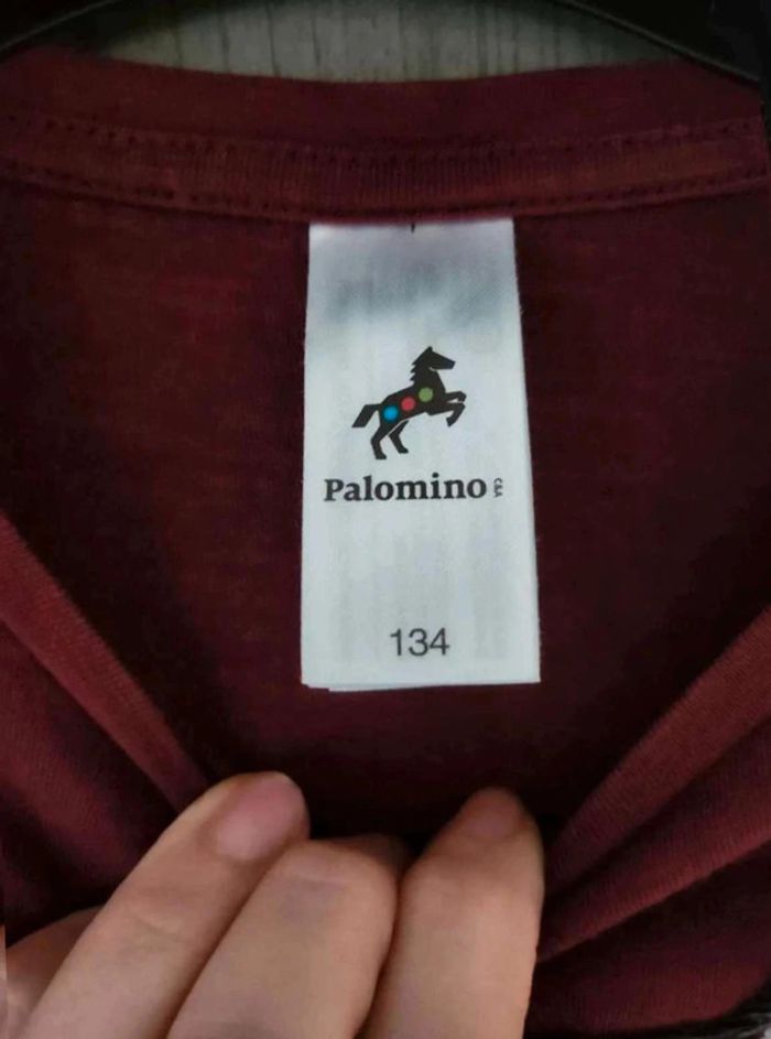 Blouse fille - photo numéro 4