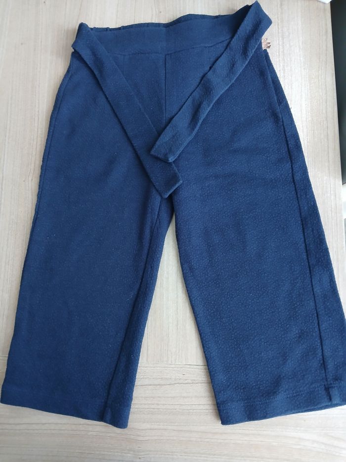 Pantalon léger