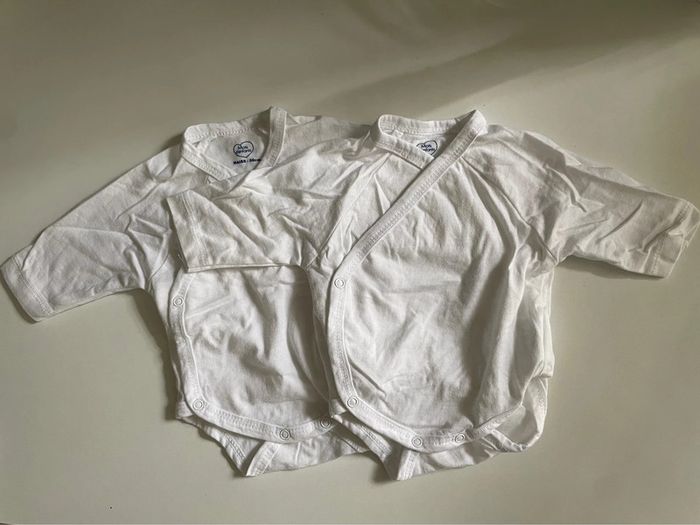 Bodies naissance