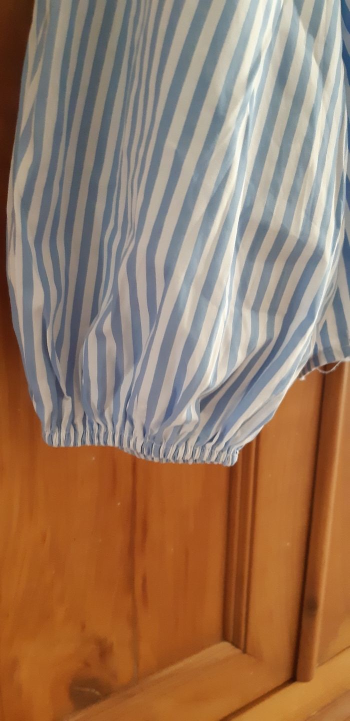 Blouse Zara - photo numéro 3