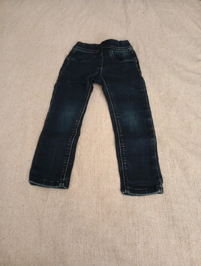 Pantalon Elise taille 3ans