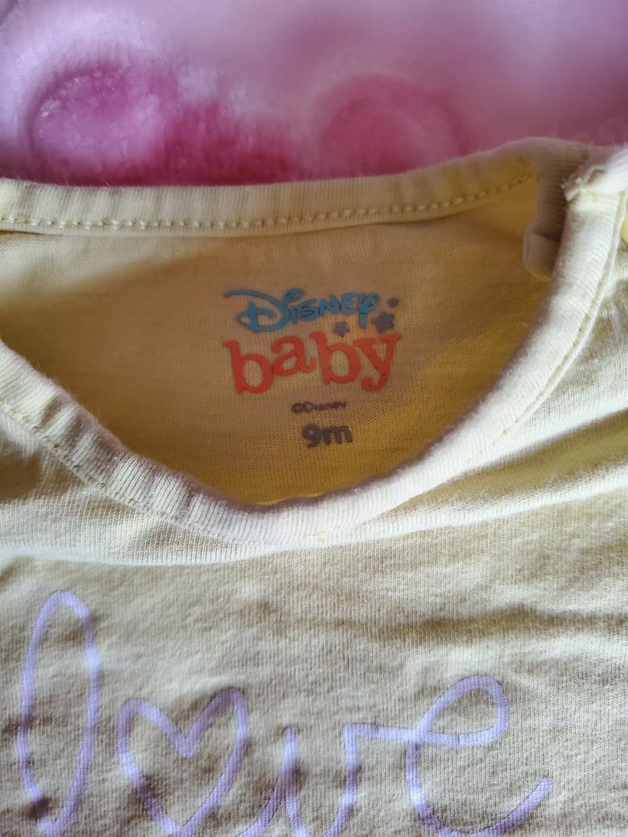 tee-shirts fille - photo numéro 7