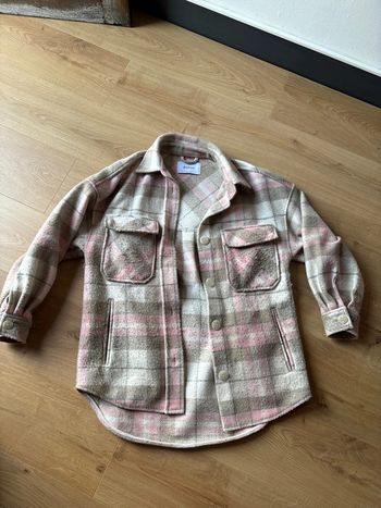 Veste stradivarius
