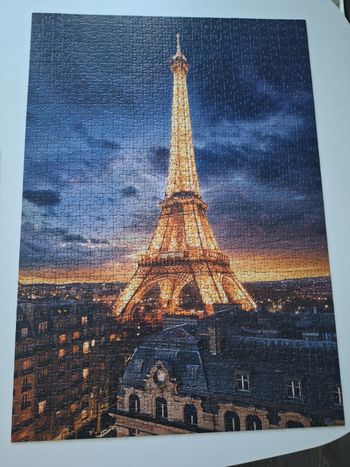 Puzzle 1000