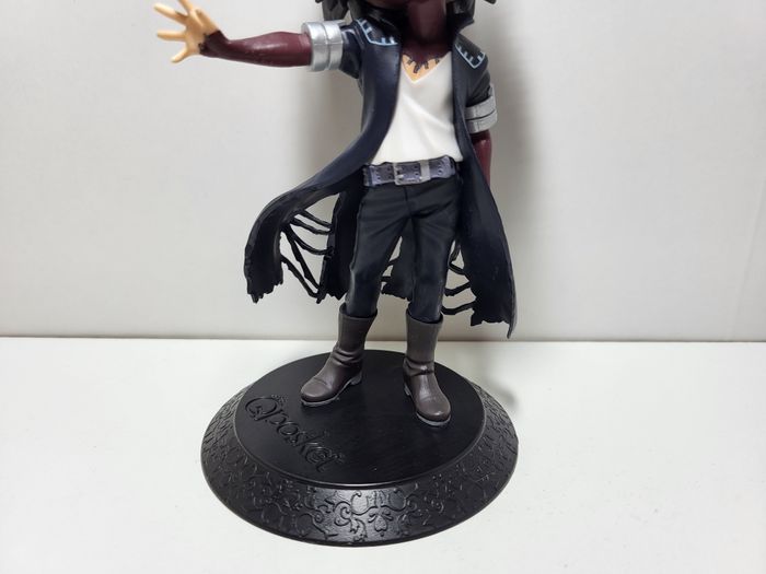Figurine My Hero Academia Figurine Dabi - photo numéro 3
