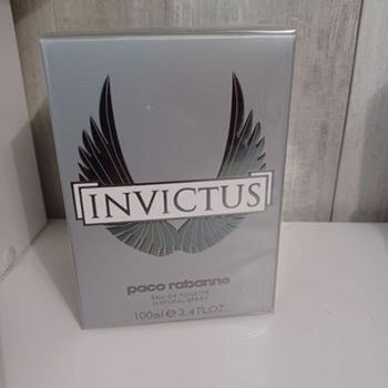 Parfum neuf