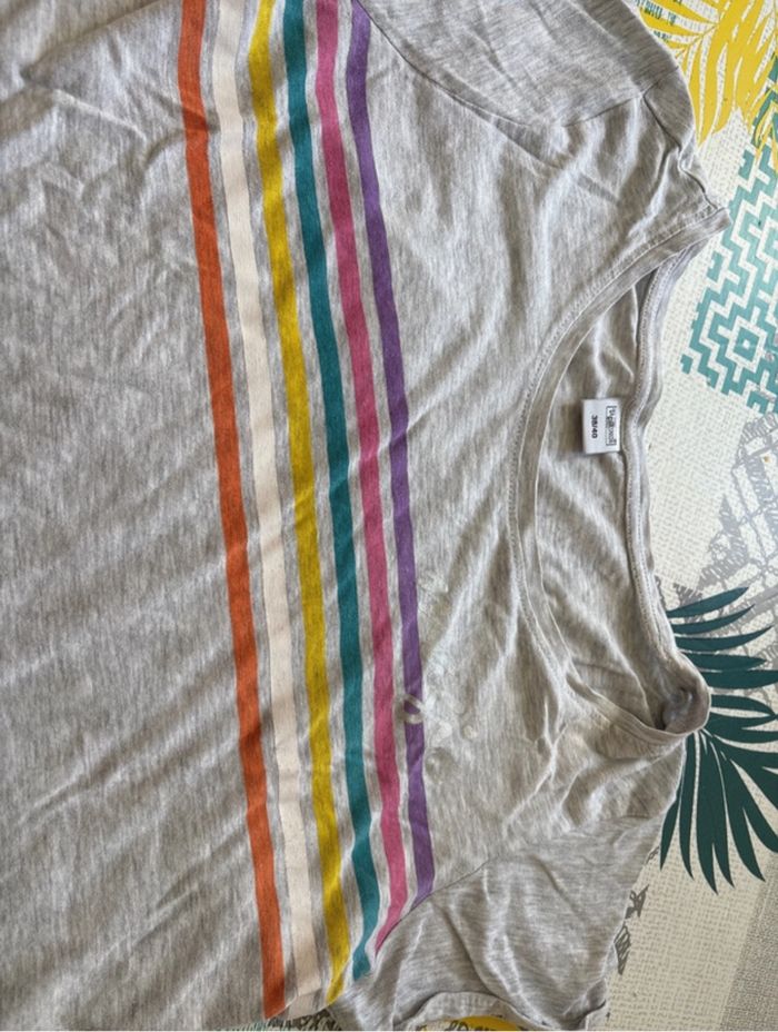 T-shirt - photo numéro 2