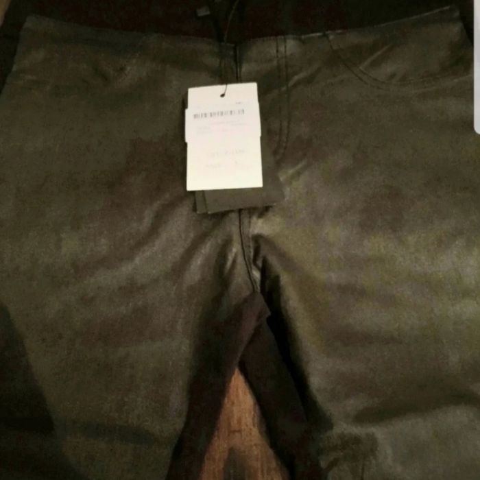 Jegging simili - photo numéro 3