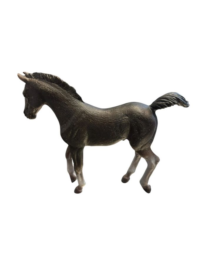 Figurine CollectA tennesse walking horse 2011 - photo numéro 2