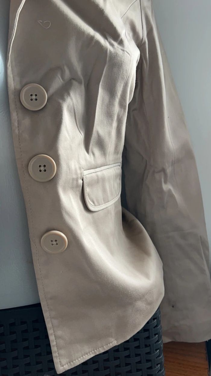 Veste - photo numéro 3