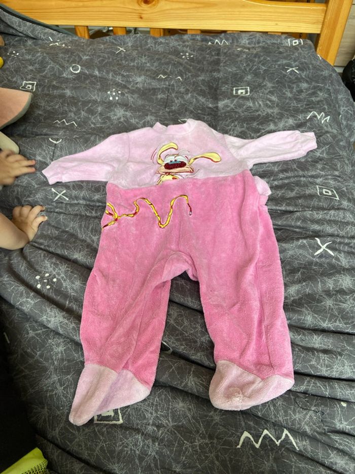 Pyjamas