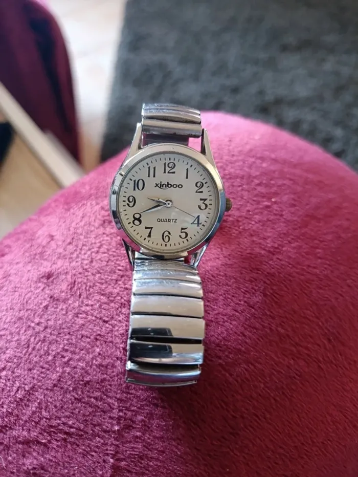 Montre Xinbao
