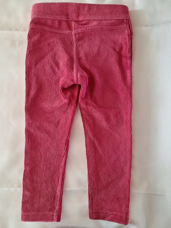 Lange broek - photo numéro 2