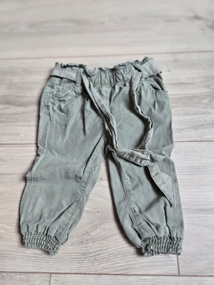 Pantalon souple