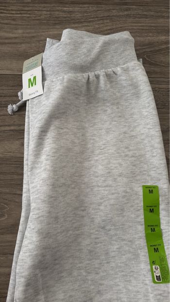 Jogging Gris Primark