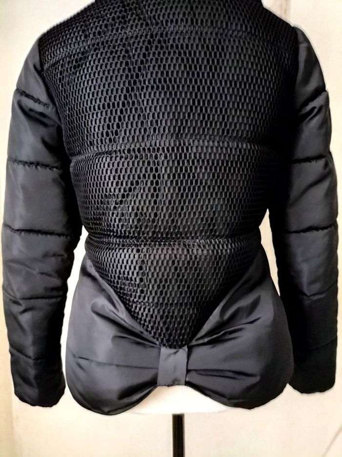 Blouson hiver - photo numéro 3