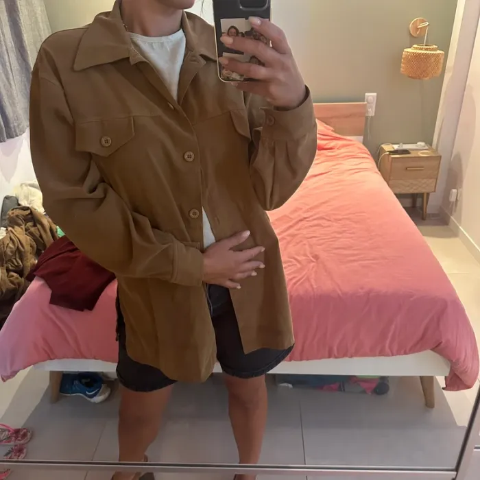 Veste femme vintage - photo numéro 2