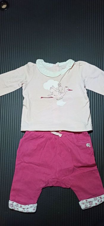 Ensemble sergent major