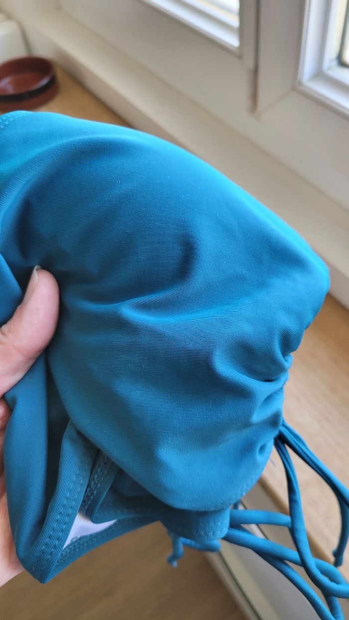 Haut de maillot - photo numéro 6