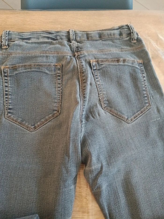 Pantalon ado fille taille S 16 ans - photo numéro 9