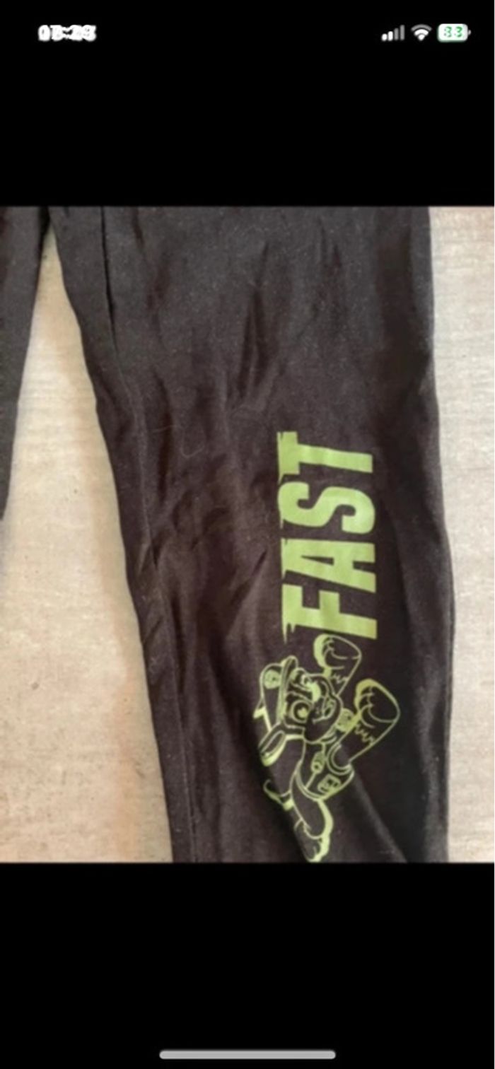 Pyjama 6 ans - photo numéro 4