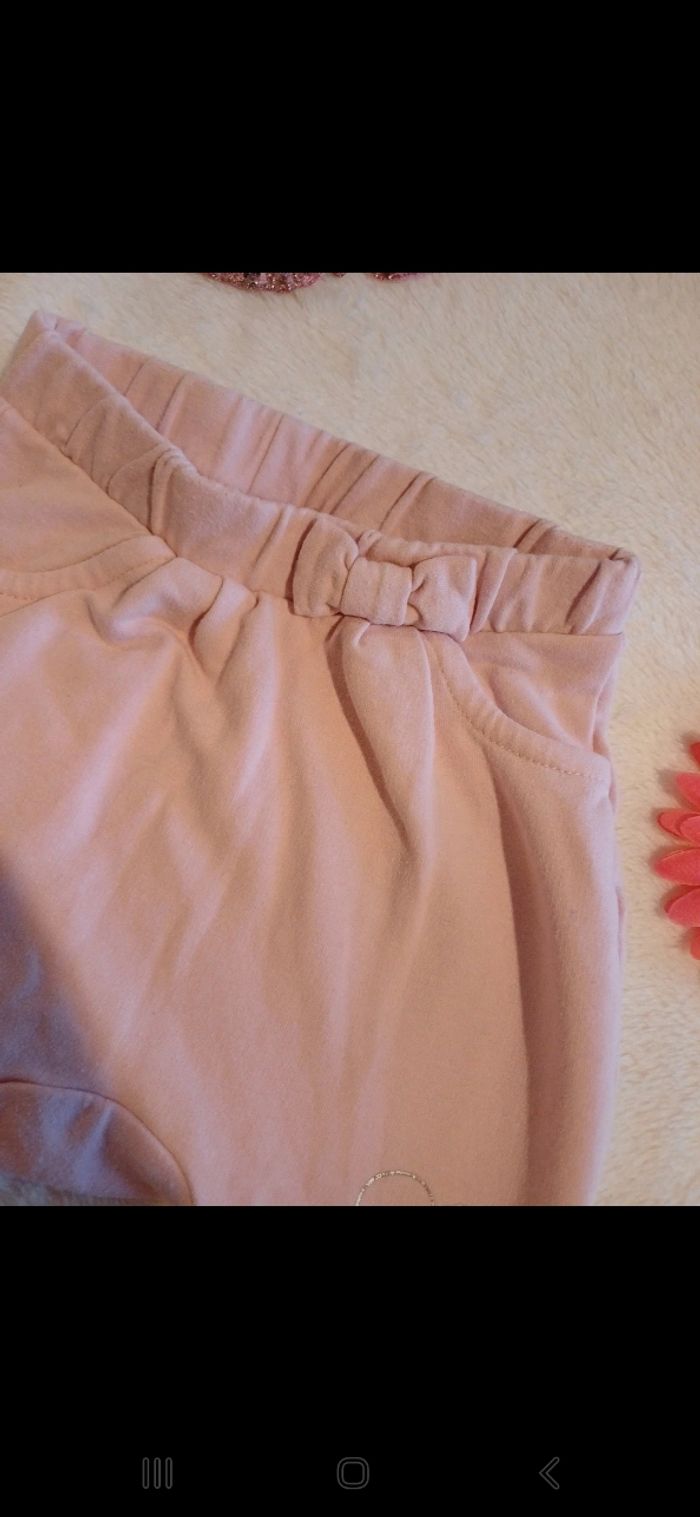 Pantalon bébé taille 3 mois - photo numéro 2