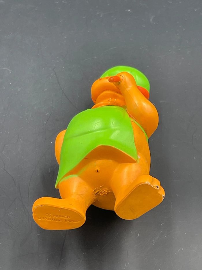 Figurine Casimir 11 cm 2003 - photo numéro 5