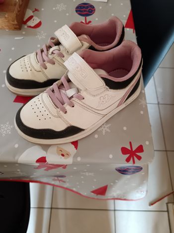 Baskets