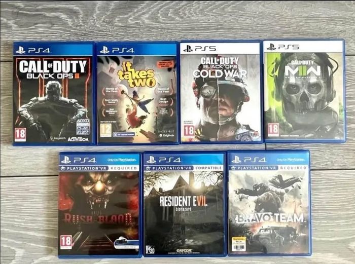 PlayStation 5 - photo numéro 4