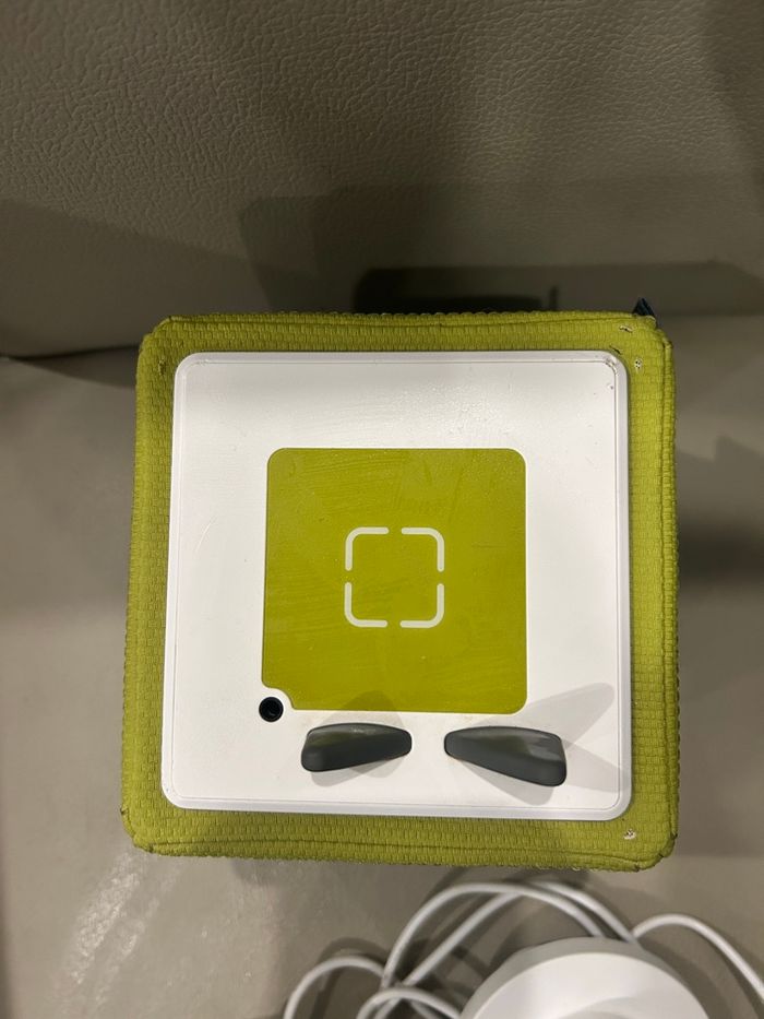 Toniebox verte tonies - photo numéro 4