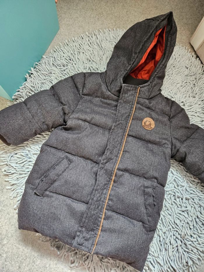Menteau 2A