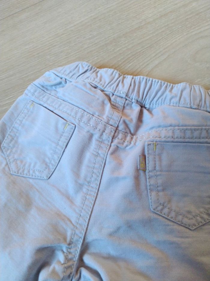Pantalon Okaïdi - photo numéro 2