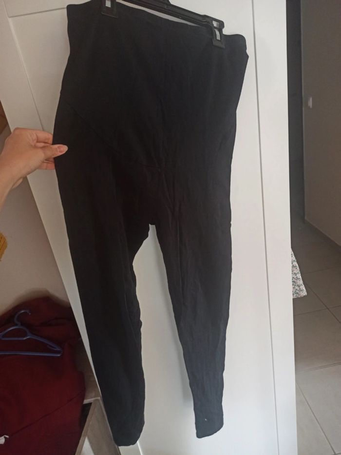 Legging grossesse - photo numéro 2