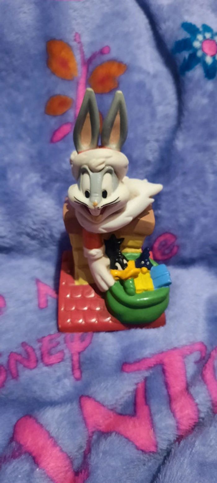 Bugs bunny