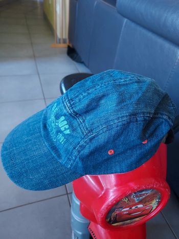 Casquette la compagnie des petits taille 2