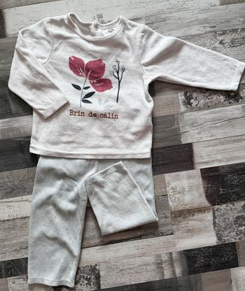 Pyjama 2 ans