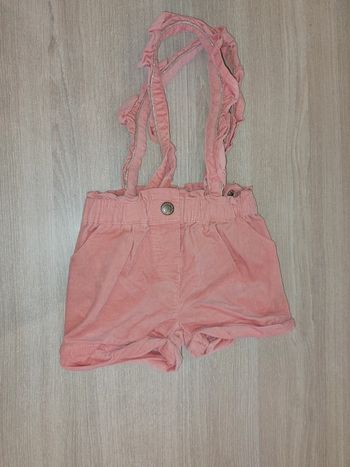 Short / Tape à l œil / 6 moi