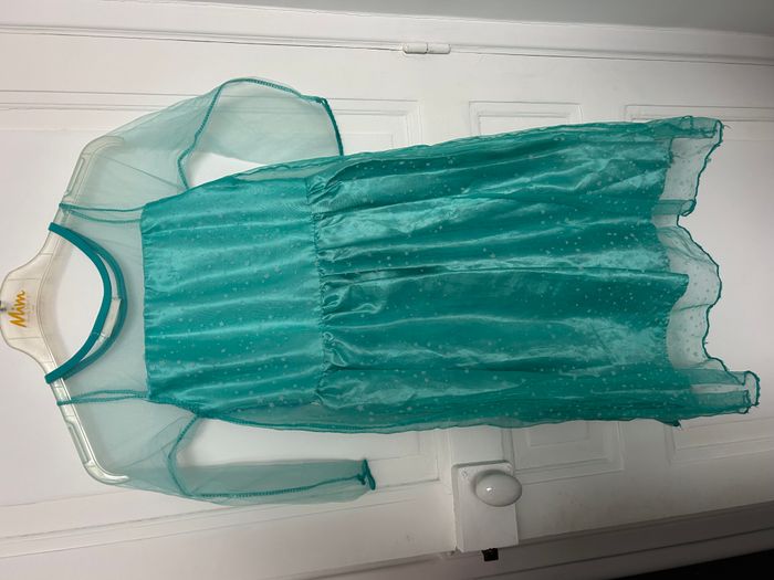 robe déguisement 10 ans - photo numéro 3