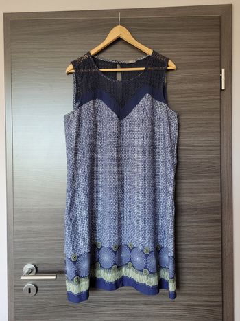 Robe formul taille 46