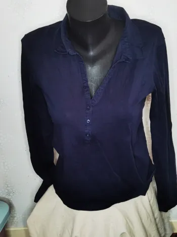 D1940 - haut femme T2