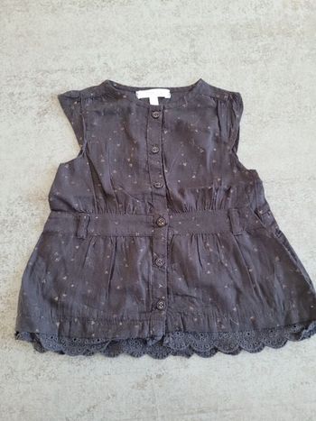 Robe été - 3 mois -
