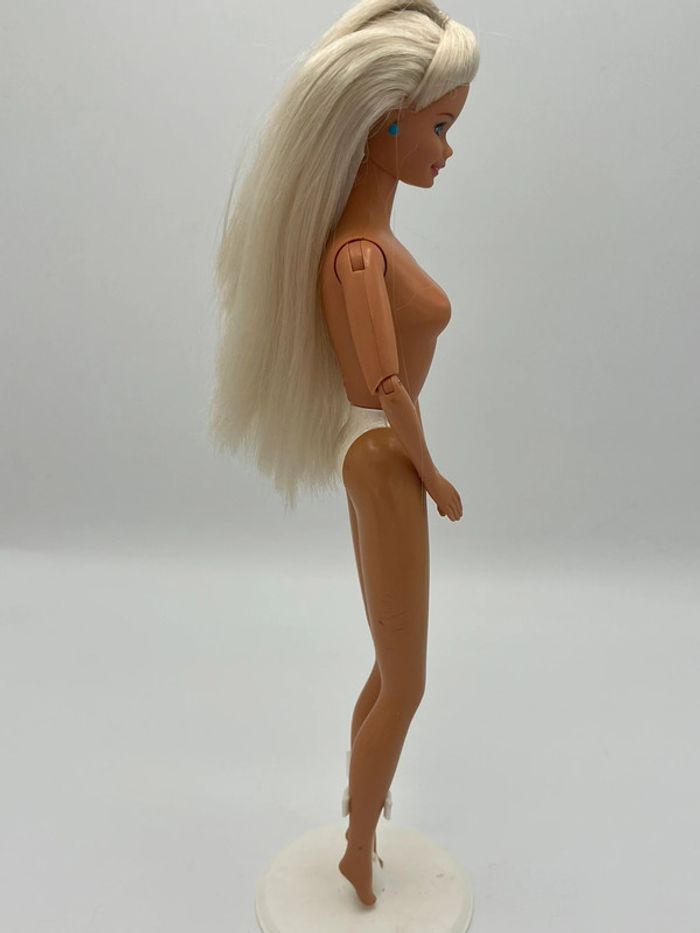 🍠barbie dentiste 1997 🍠- photo numéro 9