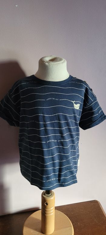Tee-shirt 