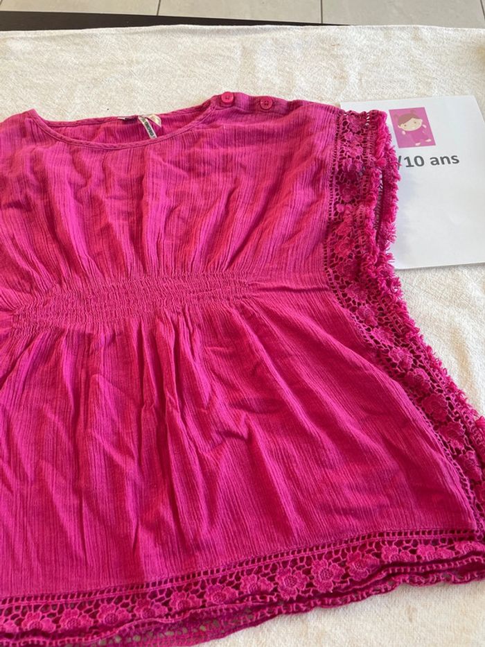 Haut orchestra 10 ans