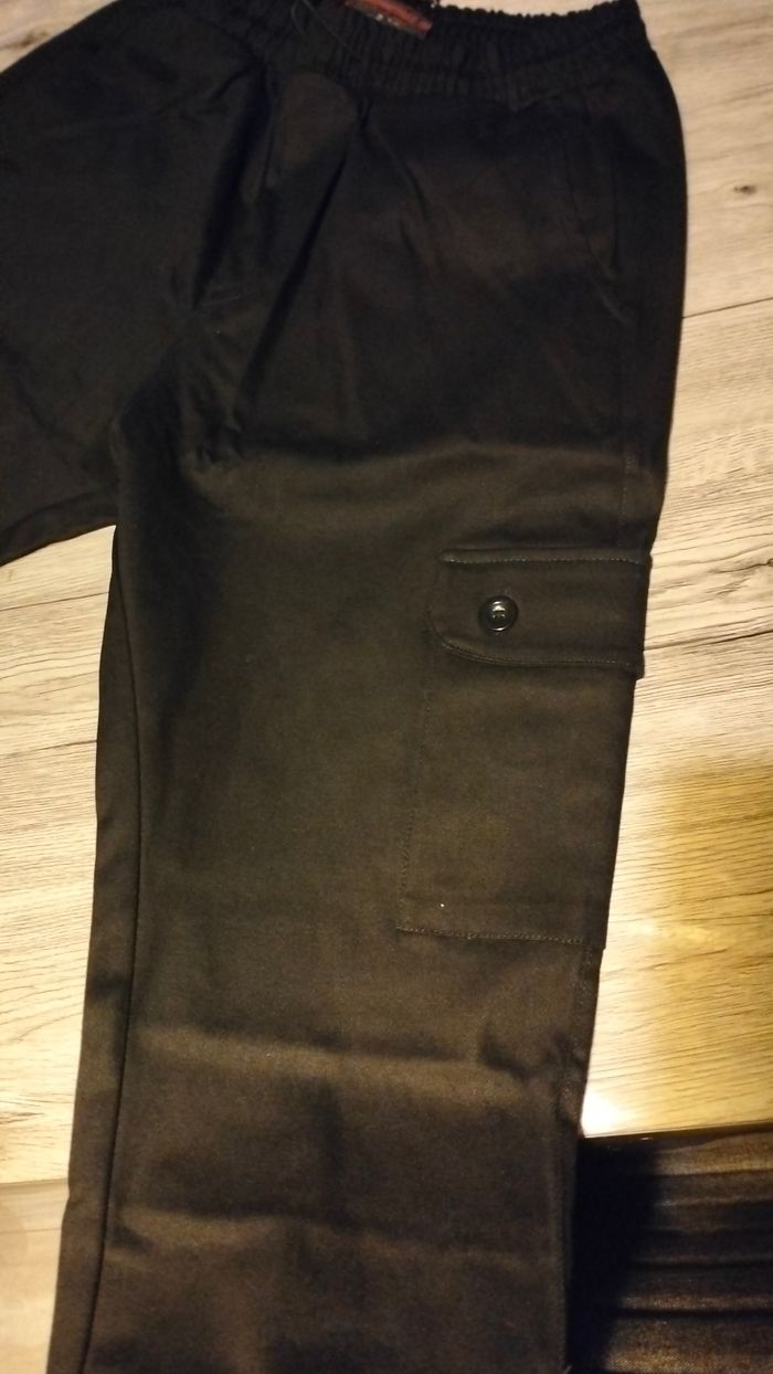 Pantallon - photo numéro 5