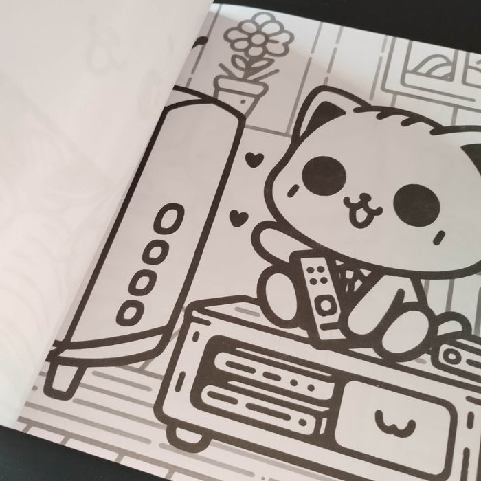 Lot de 4 livres cozy colo 24 pages neufs - photo numéro 5