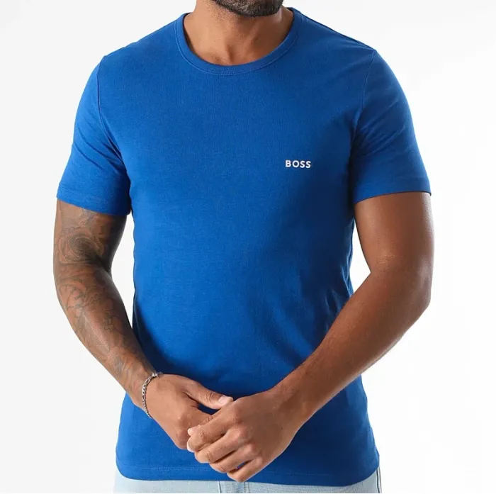 T-shirt boss pour homme - photo numéro 2